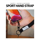 สายคล้องมือถือ Araree SPORT HAND STRAP
