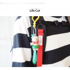 สายคล้องมือถือ Araree SPORT HAND STRAP