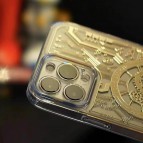 เคส FenixShield Tech & Design with MagSafe สำหรับ iPhone 16 / 15 / 14 / 13 / Plus / Pro / Pro Max