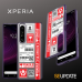 เคส FenixShield Ultra Hybrid TPU Case [ SHIPPING ] สำหรับ SONY Xperia 1 IV (Mark 4) / 1 III (Mark 3)
