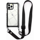 (แถมสายคล้อง) เคส Goospery Z Bumper สำหรับ iPhone 14 Pro Max