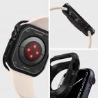 (ของแท้) เคส SPIGEN Rugged Armor สำหรับ Apple Watch Series 8 / 7 / SE / 6 / 5 / 4