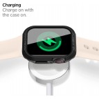 (ของแท้) เคส SPIGEN Rugged Armor สำหรับ Apple Watch Series 8 / 7 / SE / 6 / 5 / 4