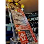 เคส FenixShield 3D Anti-Shock TPU [ SHIPPING ] สำหรับ SONY Xperia 1 / 5 / 10 / VI / V / IV