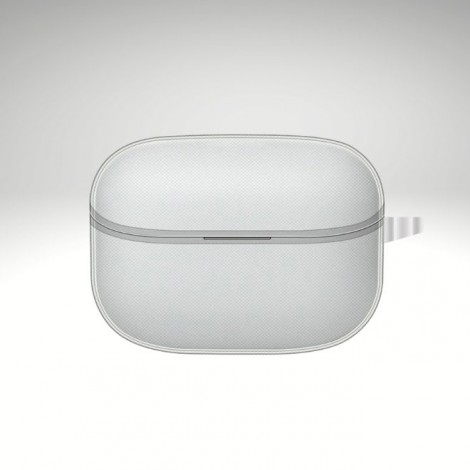 เคส FenixShield Graffiti Series TPU สำหรับ Sony LinkBuds WF-L900 / LinkBuds S WF-LS900N