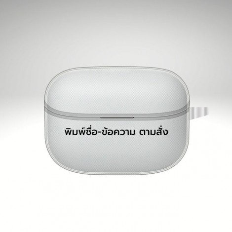 เคส FenixShield Graffiti Series TPU สำหรับ Sony LinkBuds WF-L900 / LinkBuds S WF-LS900N