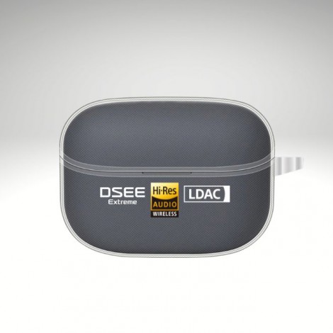 เคส FenixShield Graffiti Series TPU สำหรับ Sony LinkBuds WF-L900 / LinkBuds S WF-LS900N