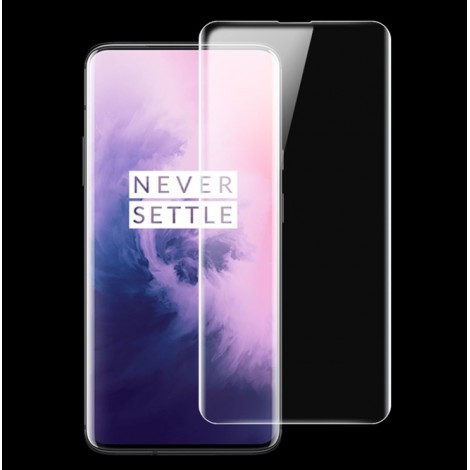 [ 2 ชิ้น ] ฟิล์มกันรอย Hydrogel Imak สำหรับ OnePlus 8 / 8 Pro / 7T / 7T Pro / 7 Pro