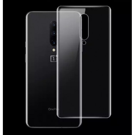 [ 2 ชิ้น ] ฟิล์มกันรอย Hydrogel Imak สำหรับ OnePlus 8 / 8 Pro / 7T / 7T Pro / 7 Pro