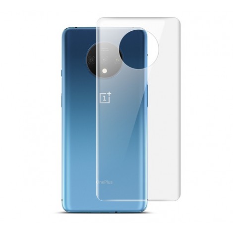 [ 2 ชิ้น ] ฟิล์มกันรอย Hydrogel Imak สำหรับ OnePlus 8 / 8 Pro / 7T / 7T Pro / 7 Pro