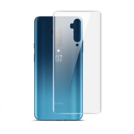 [ 2 ชิ้น ] ฟิล์มกันรอย Hydrogel Imak สำหรับ OnePlus 8 / 8 Pro / 7T / 7T Pro / 7 Pro
