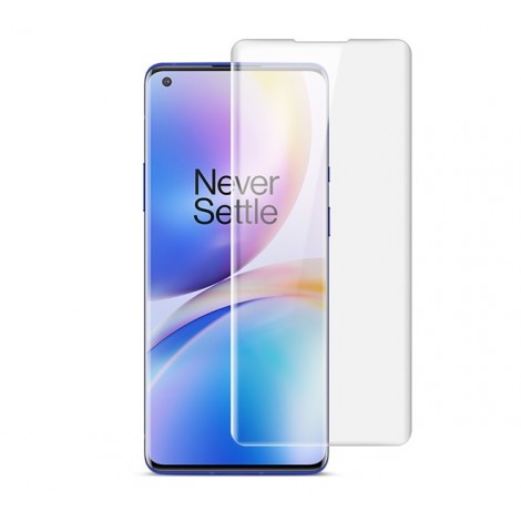 [ 2 ชิ้น ] ฟิล์มกันรอย Hydrogel Imak สำหรับ OnePlus 8 / 8 Pro / 7T / 7T Pro / 7 Pro