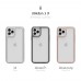 (แถมฟิล์มกันรอย) เคส iPhone PATCHWORKS Lumina / Solid  สำหรับ iPhone 12 / 12 Pro / 12 mini / 12 Pro Max