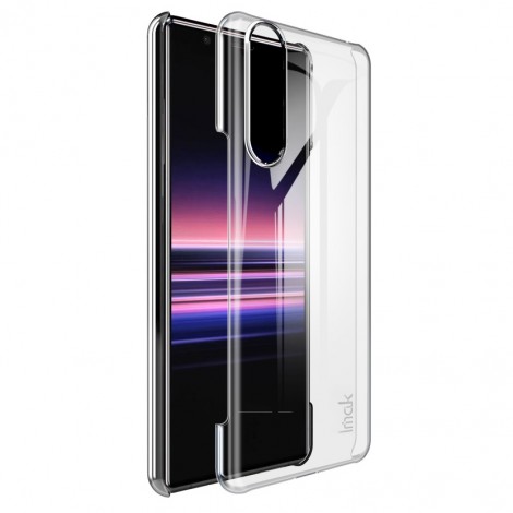 เคส SONY Imak Air Jacket สำหรับ Xperia 5 II / 1 II / 1 / 10 II / XZ3 / XZ2 / XZ2 Premium / XZ Premium / XZ1 / Compact 