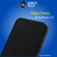 (ลดราคาพิเศษ) ShieldTech ฟิล์มกระจกใส เต็มจอลงโค้ง หนาพิเศษ CRYSTAL Supreme สำหรับ iPhone 12 / 12 Pro / 12 Pro Max
