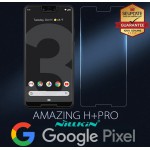 [ Google Pixel 4 / 3 / 3a / XL ] ฟิล์มกระจก ด้านหน้า Nillkin Amazing H+ Pro Tempered Glass 