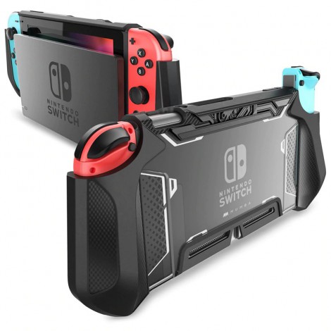 เคส SUPCASE (MUMBA) Blade Series สำหรับ Nintendo Switch 2 / Switch / OLED / Switch Lite