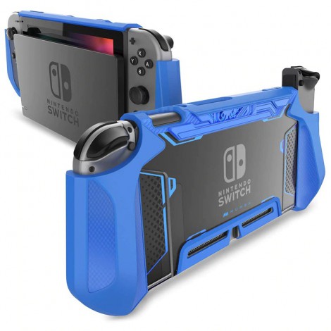 เคส SUPCASE (MUMBA) Blade Series สำหรับ Nintendo Switch 2 / Switch / OLED / Switch Lite