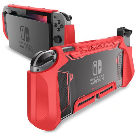เคส SUPCASE (MUMBA) Blade Series สำหรับ Nintendo Switch 2 / Switch / OLED / Switch Lite