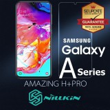 [ Samsung Galaxy ] ฟิล์มกระจก Nillkin Amazing H+ Pro Tempered Glass สำหรับ A51 / A71 / A80 / A90 / A70 / A50 / A30