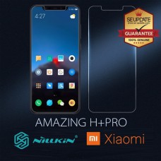 [ Xiaomi ] ฟิล์มกระจก Nillkin Amazing H+ Pro Mi Note 10 / 7 / 6 Pro / 5 / Mi 9 / 9T / 8 / Pro / Play / Lite / Redmi K20