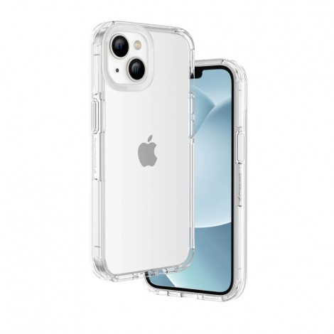 (แถมฟิล์ม) เคส AMAZINGTHING Minimal Drop Proof สำหรับ iPhone 17 / 16 / 15 / 14 / Air / Pro / Max / Plus 