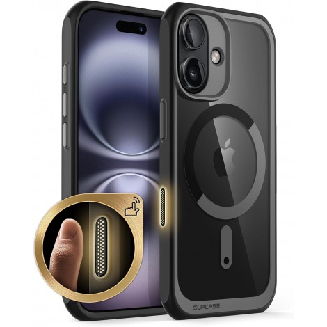 (ส่งจากไทย) เคส SUPCASE Unicorn Beetle สำหรับ iPhone 16e / 16 / 13 / 11 / Plus / Pro / Pro Max / XR