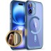 (มีปุ่มCamera) เคส SUPCASE Unicorn Beetle สำหรับ iPhone 16 / 13 / 11 / Plus / Pro / Pro Max / XR