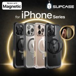 (มีปุ่มCamera) เคส SUPCASE Unicorn Beetle สำหรับ iPhone 16 / 13 / 11 / Plus / Pro / Pro Max / XR