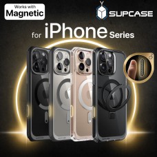 (ส่งจากไทย) เคส SUPCASE Unicorn Beetle สำหรับ iPhone 16e / 16 / 13 / 11 / Plus / Pro / Pro Max / XR