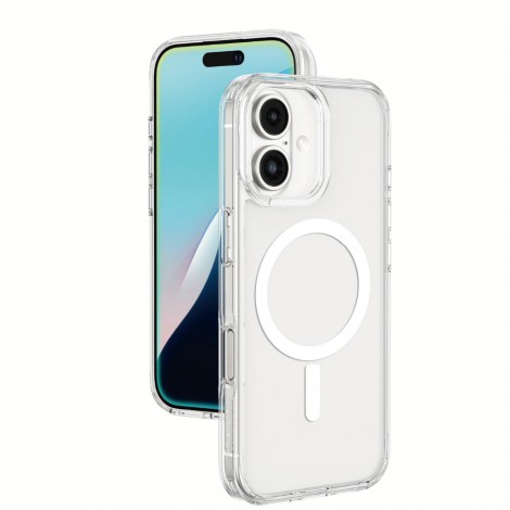 (แถมฟิล์ม) เคส AMAZINGTHING Minimal Drop Proof สำหรับ iPhone 17 / 16 / 15 / 14 / Air / Pro / Max / Plus 