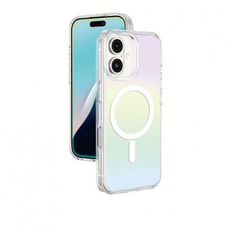 (แถมฟิล์ม) เคส AMAZINGTHING Minimal Drop Proof สำหรับ iPhone 17 / 16 / 15 / 14 / Air / Pro / Max / Plus 