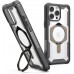 (แถมฟิล์ม) เคส UAG PLASMA XTE with MagSafe สำหรับ iPhone 16 / 15 / Pro / Pro Max