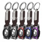 เคส Apple AirTag alumania BUMPER (จากประเทศญี่ปุ่น)