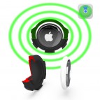 เคส Apple AirTag alumania BUMPER (จากประเทศญี่ปุ่น)