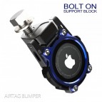 (ชิ้นส่วนเสริม) BOLT on SUPPORT BLOCK for AirTag Bumper