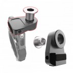 (ชิ้นส่วนเสริม) BOLT on SUPPORT BLOCK for AirTag Bumper