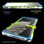 Alumania EDGE LINE-BUMPER for Google Pixel 7 Pro (สินค้าจากญี่ปุ่น)