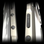 Alumania EDGE LINE-BUMPER for Google Pixel 7 Pro (สินค้าจากญี่ปุ่น)