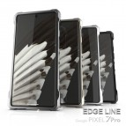 Alumania EDGE LINE-BUMPER for Google Pixel 7 Pro (สินค้าจากญี่ปุ่น)