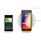 เคส Alumania【EDGE LINE-BUMPER】สำหรับ iPhone SE 2022 / SE 2020 / iPhone 8 / 7 / 6s / 6