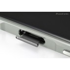 เคส Alumania【EDGE LINE-BUMPER】สำหรับ iPhone SE 2022 / SE 2020 / iPhone 8 / 7 / 6s / 6