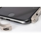 เคส Alumania【EDGE LINE-BUMPER】สำหรับ iPhone SE 2022 / SE 2020 / iPhone 8 / 7 / 6s / 6