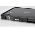 เคส Alumania【EDGE LINE-BUMPER】สำหรับ iPhone SE 2022 / SE 2020 / iPhone 8 / 7 / 6s / 6