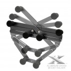 ที่จับมือถือในรถยนต์ alumania X MOUNT HOLDER