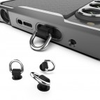 (ชิ้นส่วนเสริม) Alumania Strap Ring