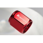 จุกลมรถยนตร์ รถจักรยานยนต์ alumania FULL BILLET AIR VALVE CAP (4 ชิ้น)