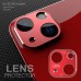 อลูมิเนียมครอบเลนส์ Alumania Lens Protector for iPhone 13 / 12 / Pro / Pro Max