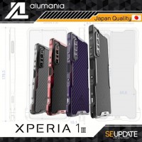 Alumania xperia 1 III Combo Set