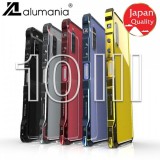 (Pre-Order) Alumania【EDGE LINE-BUMPER】for Xperia 10 III (สินค้าจากญี่ปุ่น)